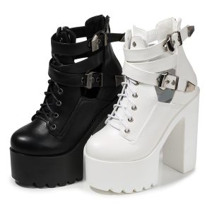Ankle Boots