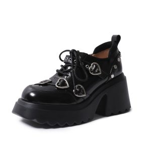 Retro Boots