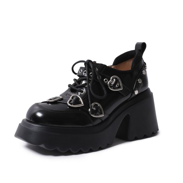 Retro Boots