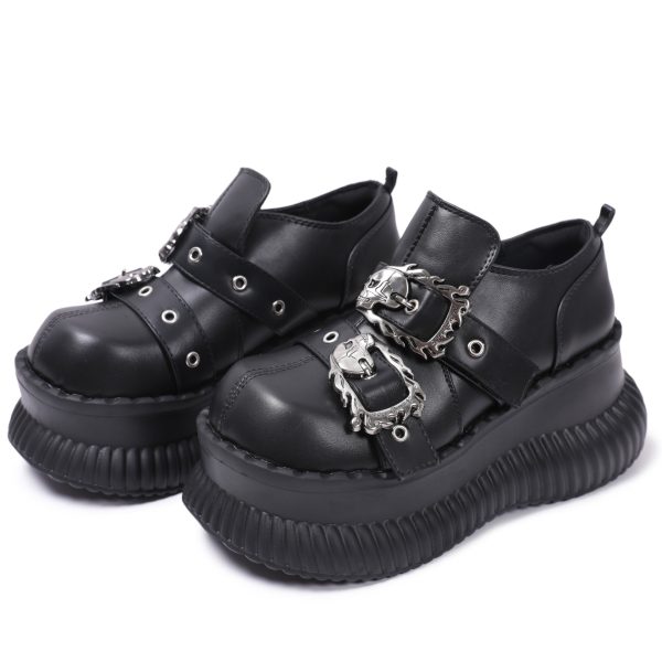 Retro Boots