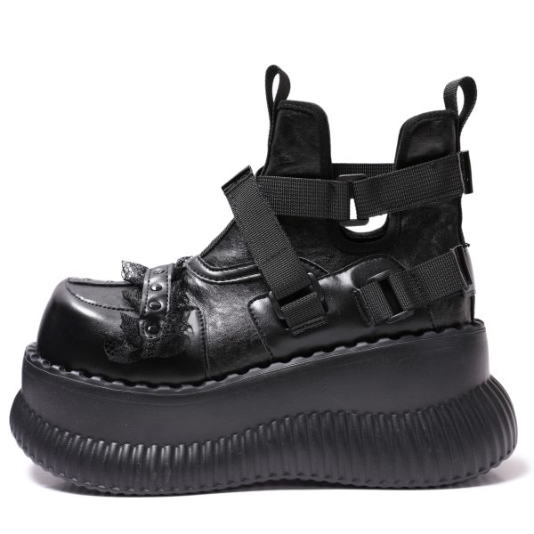 Retro Boots