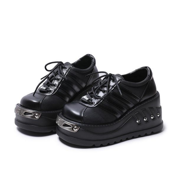 Retro Sneakers