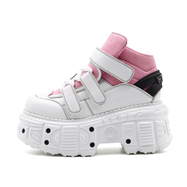Retro Boots