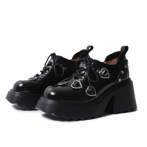 Retro Boots