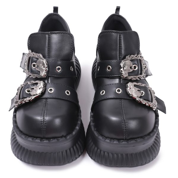 Retro Boots