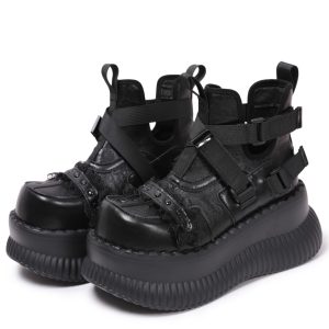 Retro Boots