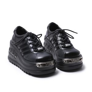 Retro Sneakers
