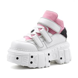 Retro Boots