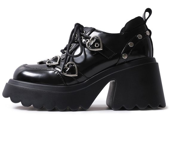 Retro Boots