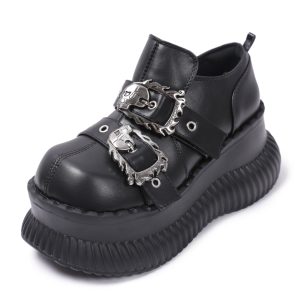 Retro Boots