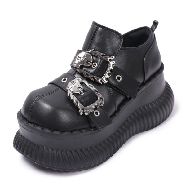 Retro Boots