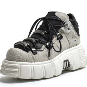 Retro sneakers
