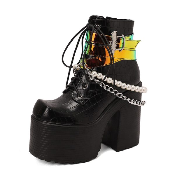 Ankle Boots