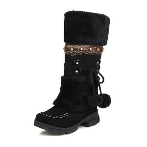 Winter Boots