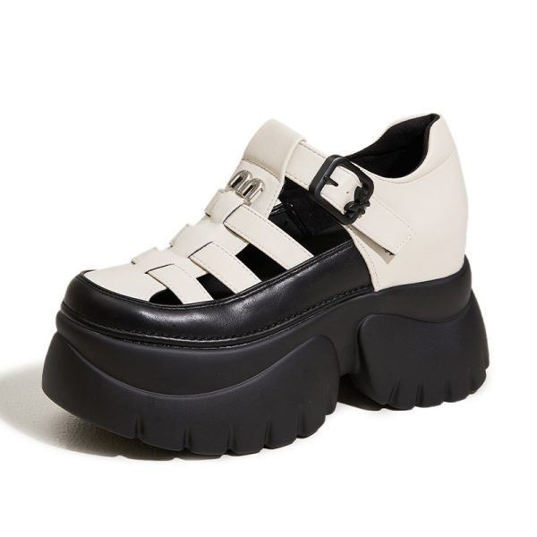 Platform Sandals