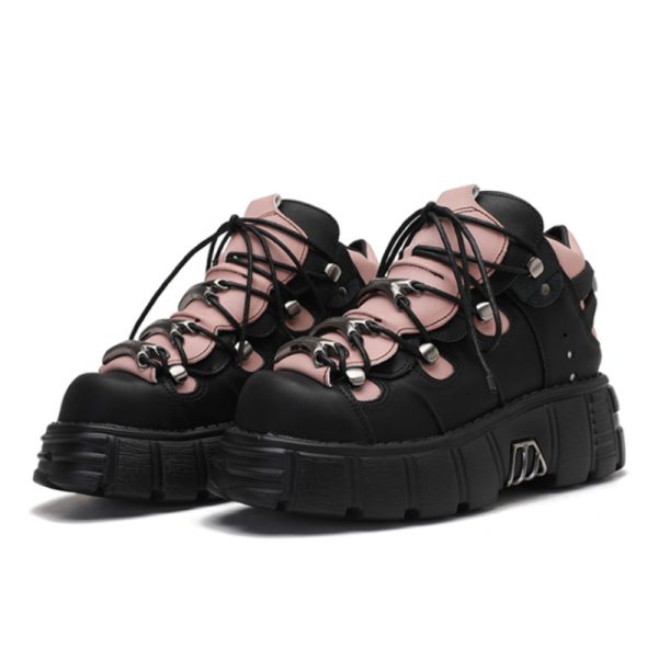 Retro Boots