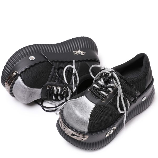 Retro Sneakers