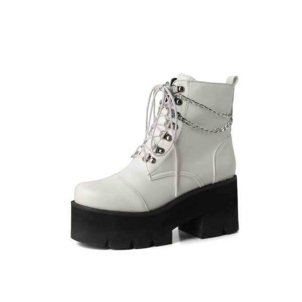 Ankle Boots
