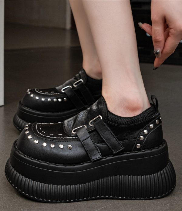 Platform Shoes