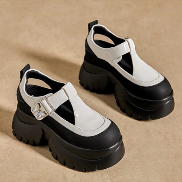Mary Jane Shoes