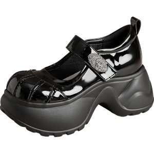 Mary Jane Shoes