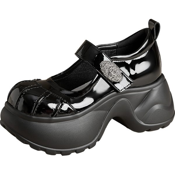 Mary Jane Shoes