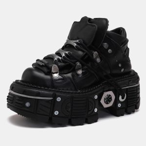 Retro Boots