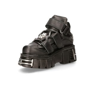 Retro Boots