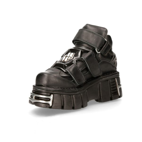 Retro Boots