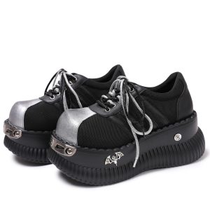 Retro Sneakers