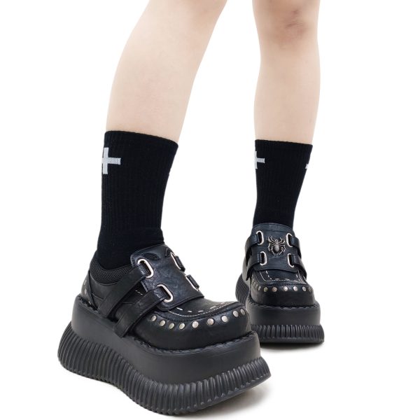 Platform Shoes