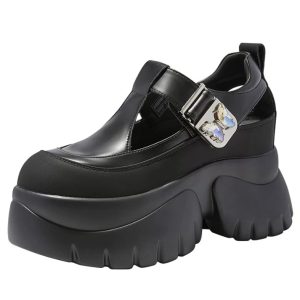 Mary Jane Shoes