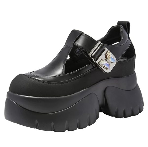 Mary Jane Shoes