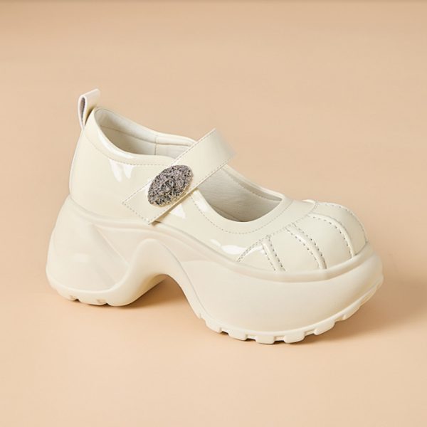 Mary Jane Shoes