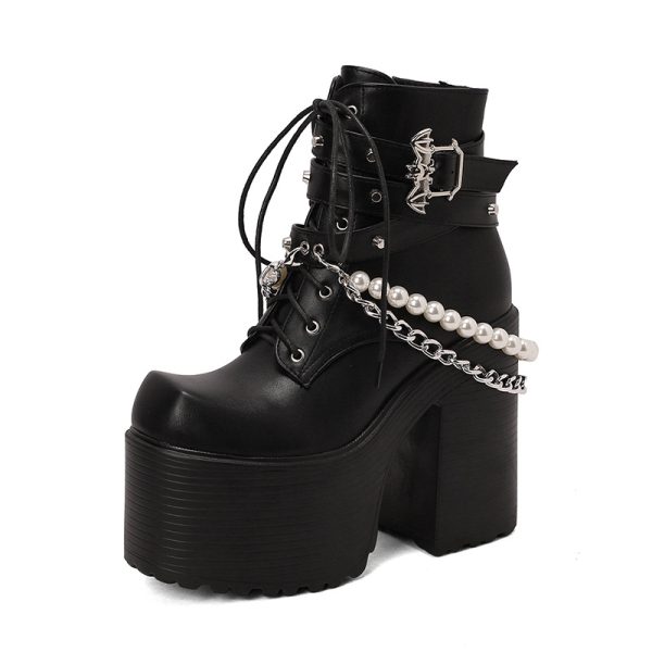 Ankle Boots