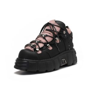 Retro Boots