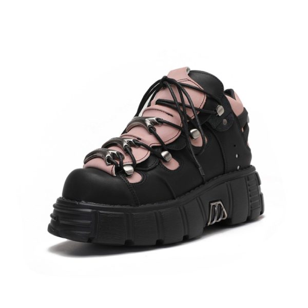 Retro Boots