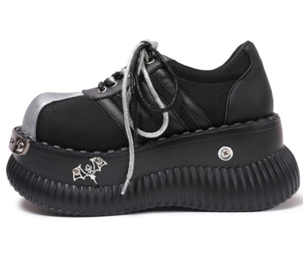 Retro Sneakers