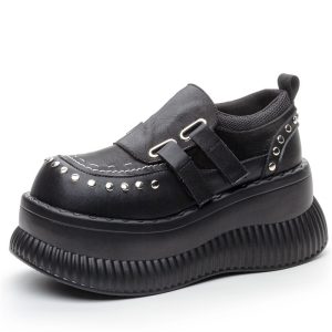 Platform Shoes