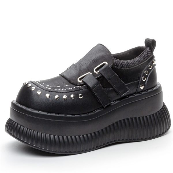 Platform Shoes