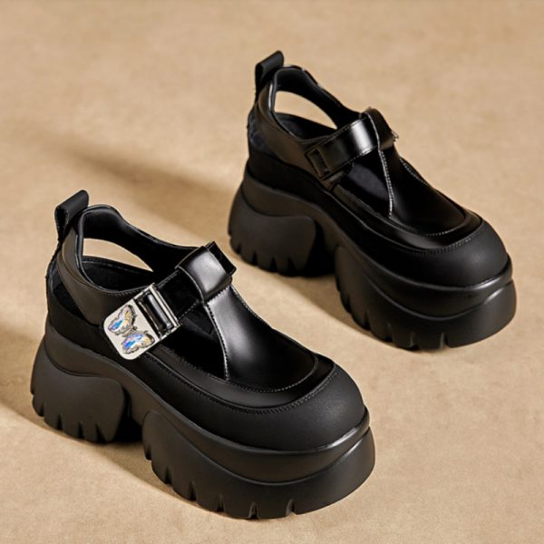 Mary Jane Shoes