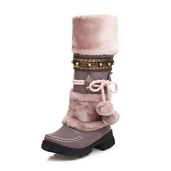Winter Boots