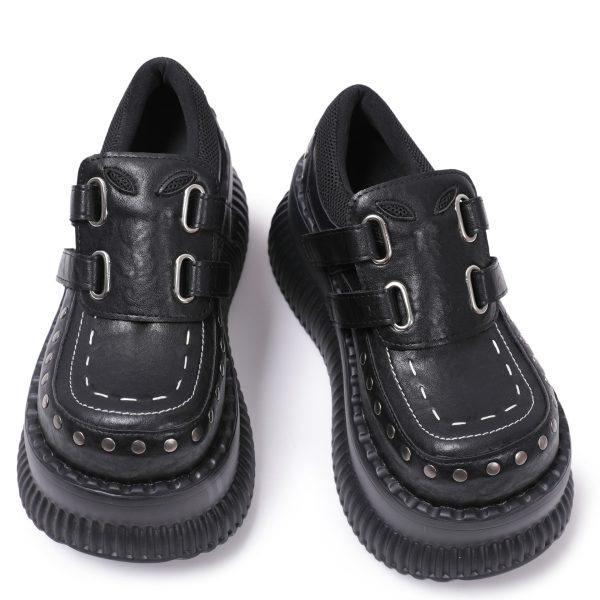 Platform Shoes