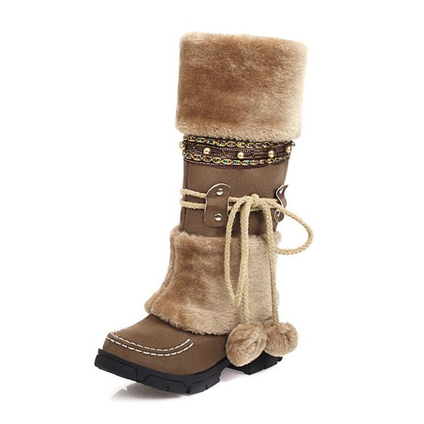 Winter Boots