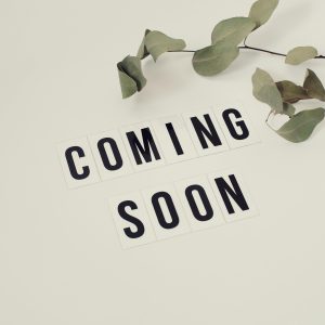 Coming Soon (Clothing)